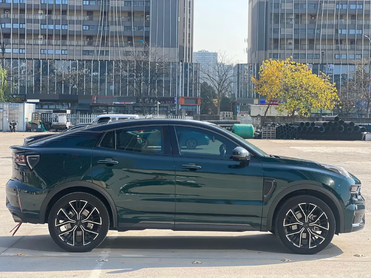 2023 Tank 300 2.0T 227HP L4 8AT,autocango,china used car exporter,china ev exporter,chinese used car exporter,chinese used ev exporter