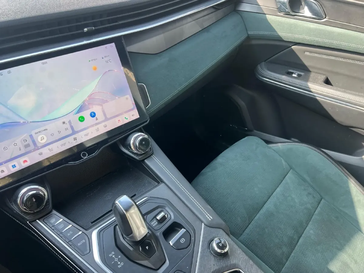 2023 Tank 300 2.0T 227HP L4 8AT,autocango,china used car exporter,china ev exporter,chinese used car exporter,chinese used ev exporter