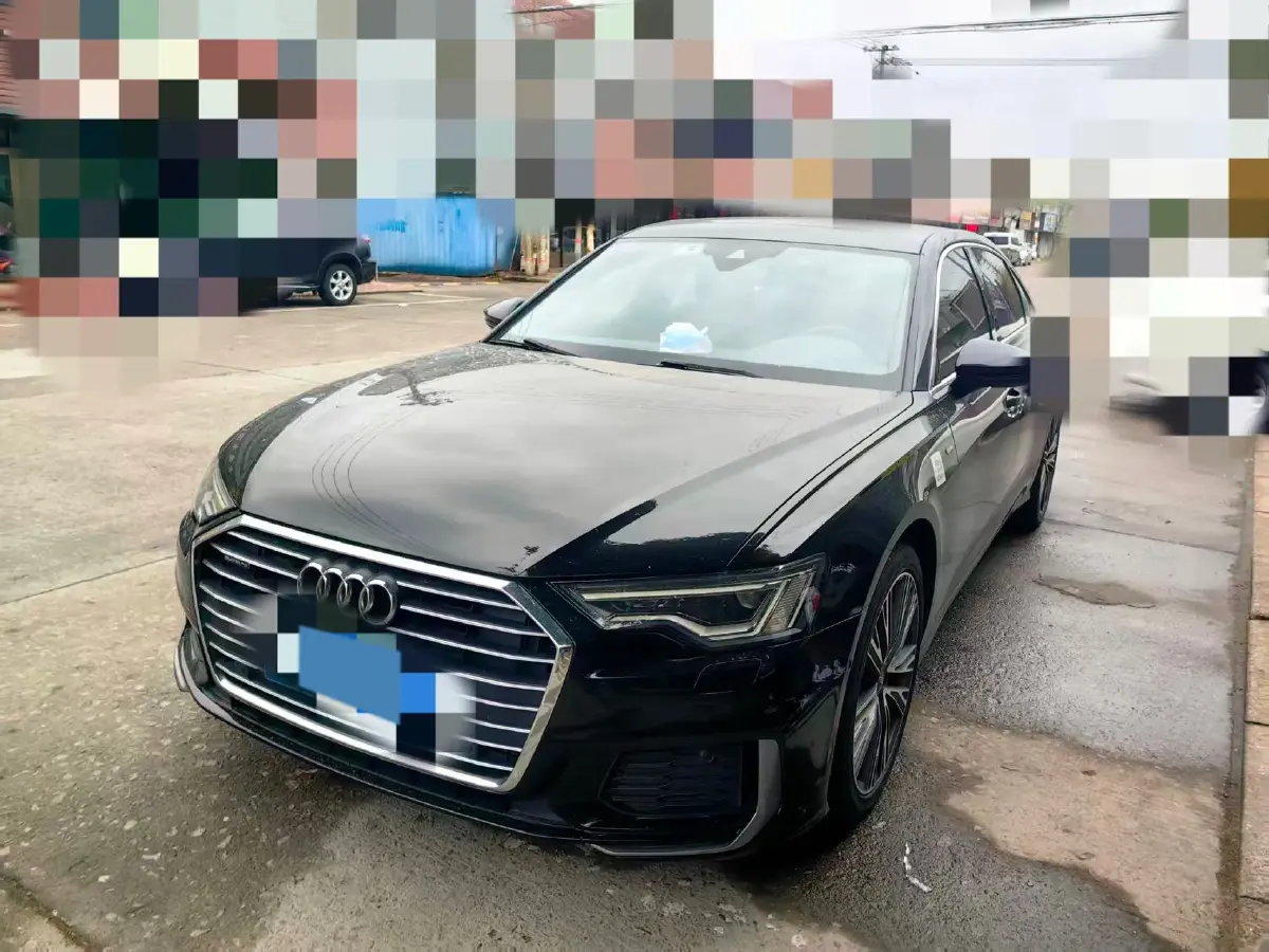 2019 Mercedes-Benz GLC Class 2.0T 245HP L4 9AT