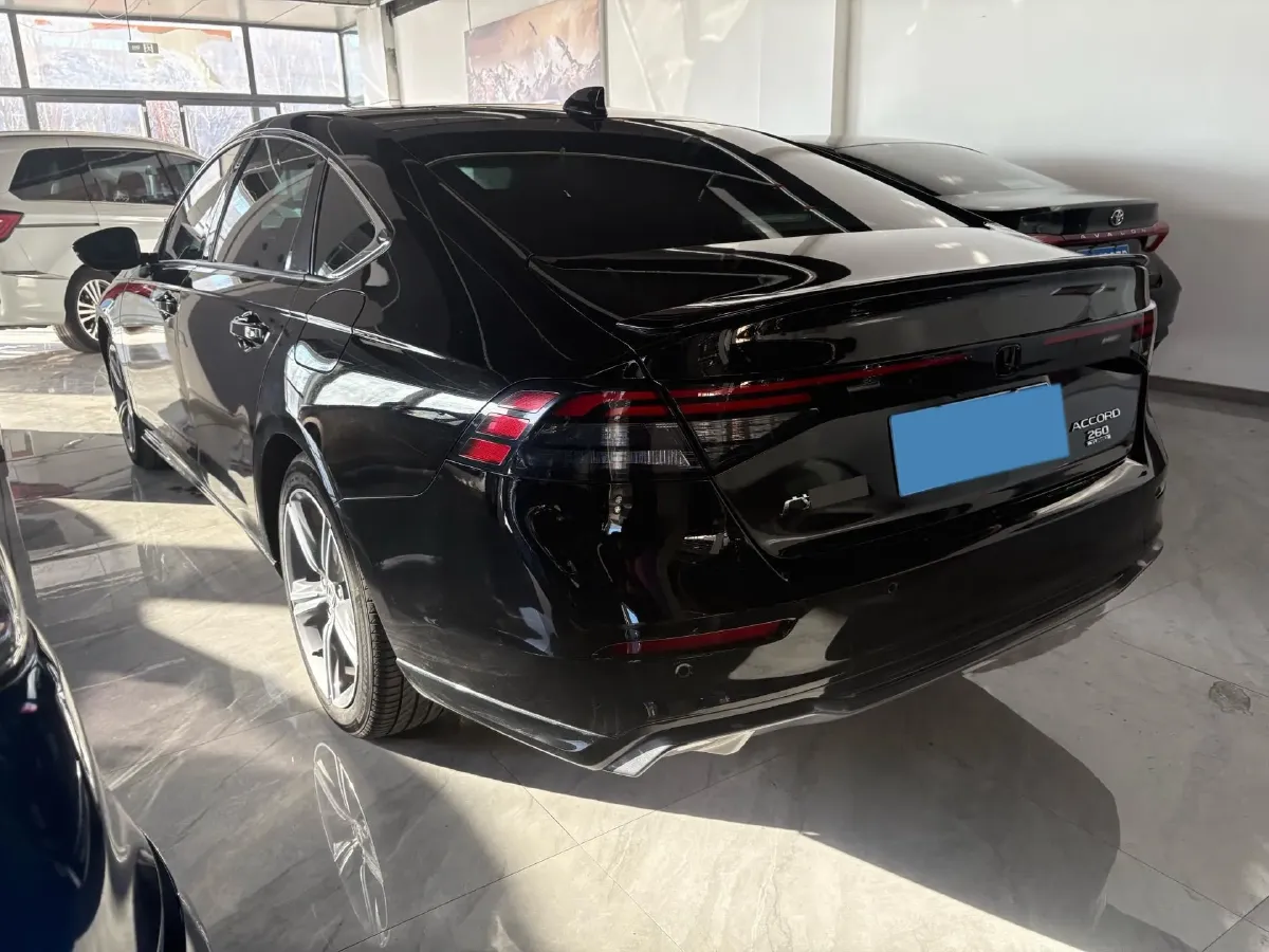 2023 Honda Accord 1.5T 192HP L4 CVT,autocango,china used car exporter,china ev exporter,chinese used car exporter,chinese used ev exporter
