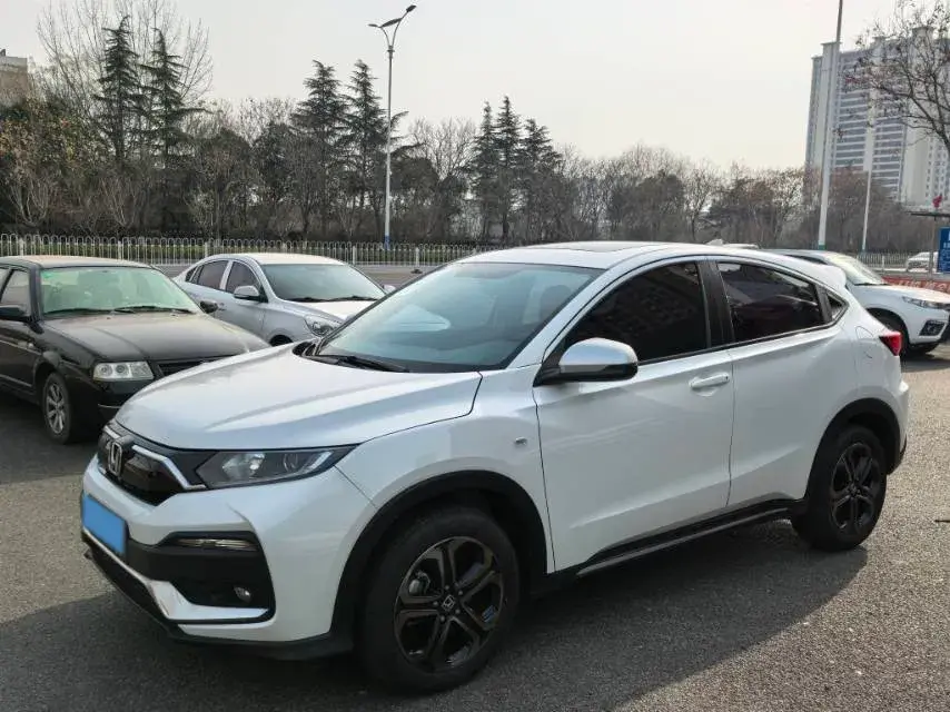 2021 Honda XR-V 1.5T 177HP L4 CVT
