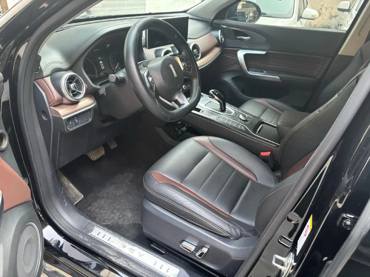 2020 WEY VV5 1.5T 171HP L4 7DCT,autocango,china used car exporter,china ev exporter,chinese used car exporter,chinese used ev exporter