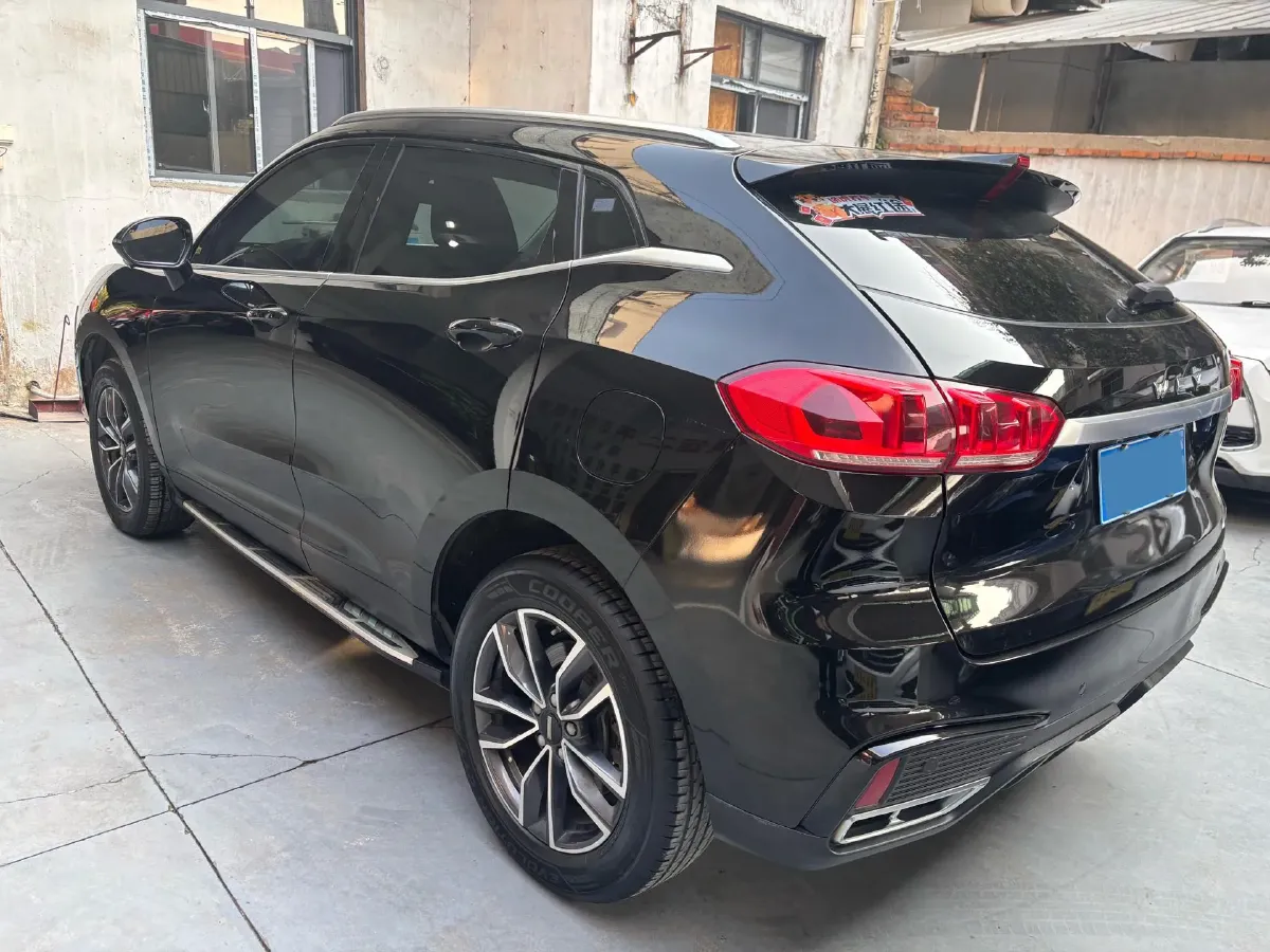 2020 WEY VV5 1.5T 171HP L4 7DCT,autocango,china used car exporter,china ev exporter,chinese used car exporter,chinese used ev exporter