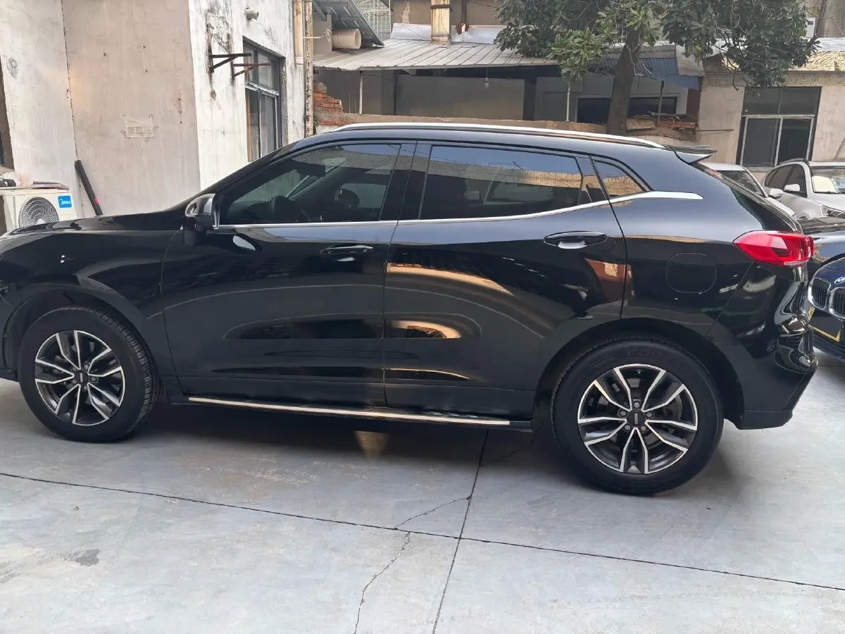 2020 WEY VV5 1.5T 171HP L4 7DCT,autocango,china used car exporter,china ev exporter,chinese used car exporter,chinese used ev exporter