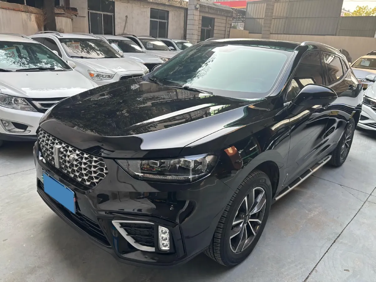 2020 WEY VV5 1.5T 171HP L4 7DCT,autocango,china used car exporter,china ev exporter,chinese used car exporter,chinese used ev exporter