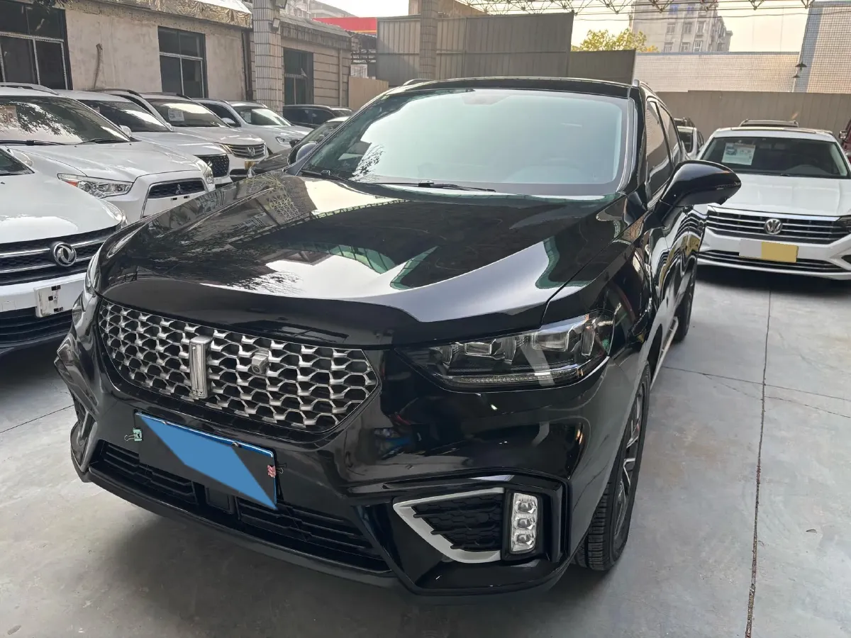 2020 WEY VV5 1.5T 171HP L4 7DCT,autocango,china used car exporter,china ev exporter,chinese used car exporter,chinese used ev exporter