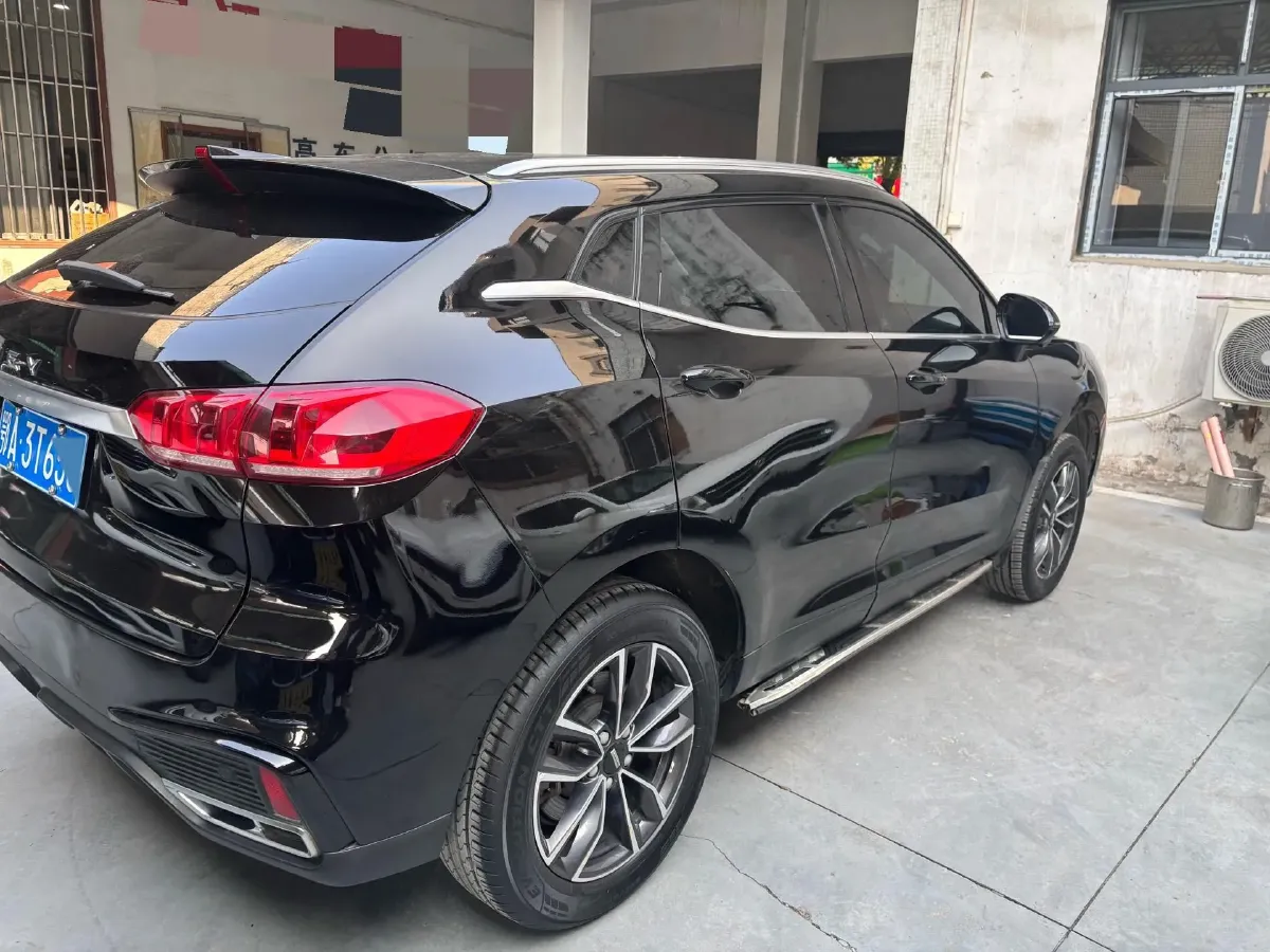 2020 WEY VV5 1.5T 171HP L4 7DCT,autocango,china used car exporter,china ev exporter,chinese used car exporter,chinese used ev exporter