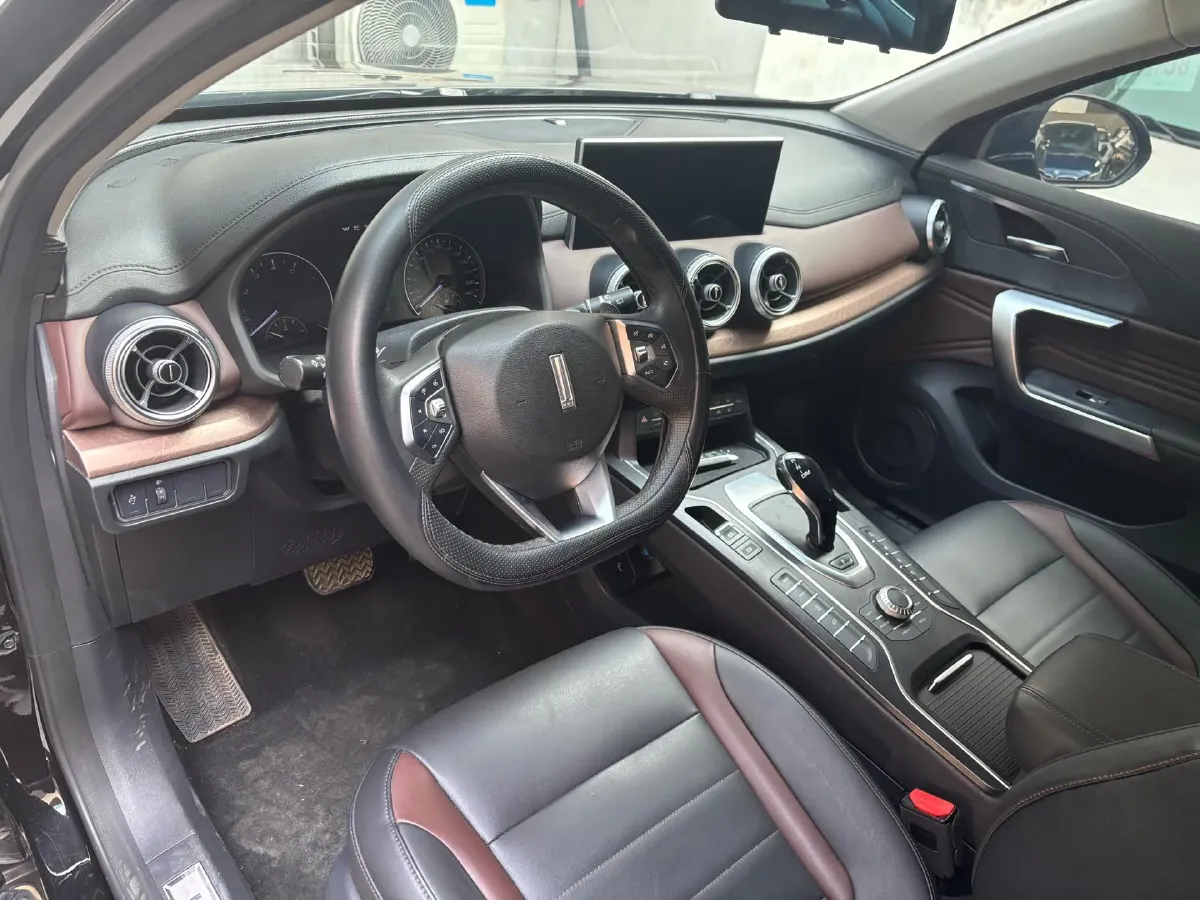 2020 WEY VV5 1.5T 171HP L4 7DCT,autocango,china used car exporter,china ev exporter,chinese used car exporter,chinese used ev exporter