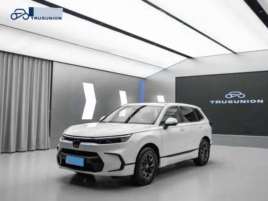 2023 Honda Breeze 1.5T 193HP L4 CVT