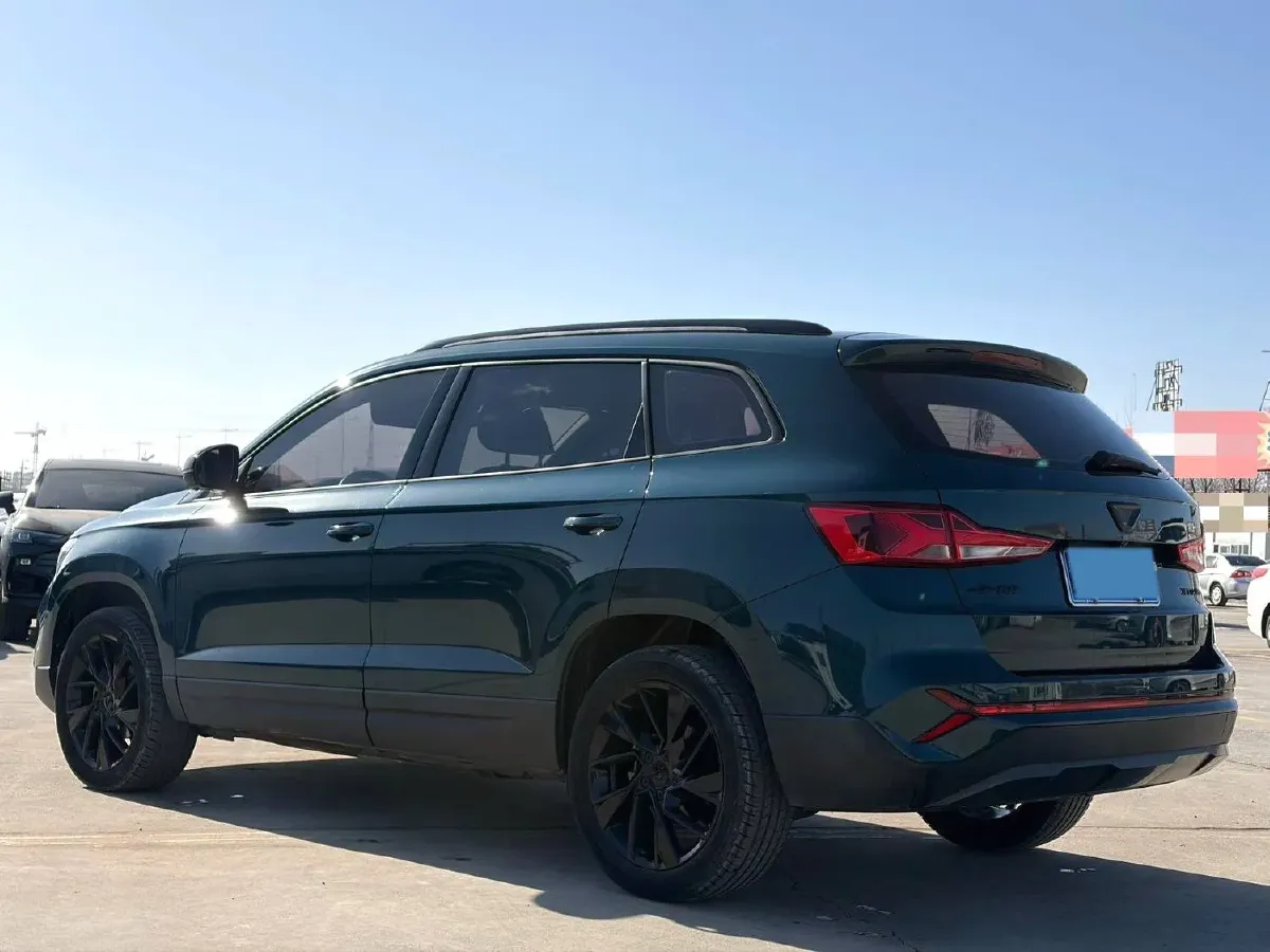 2023 Jetta VS7 1.4T 150HP L4 6AT,autocango,china used car exporter,china ev exporter,chinese used car exporter,chinese used ev exporter