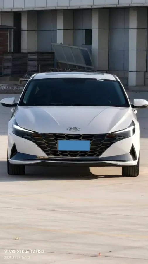 2021 Hyundai Elantra 1.5L 115HP L4 CVT,autocango,china used car exporter,china ev exporter,chinese used car exporter,chinese used ev exporter