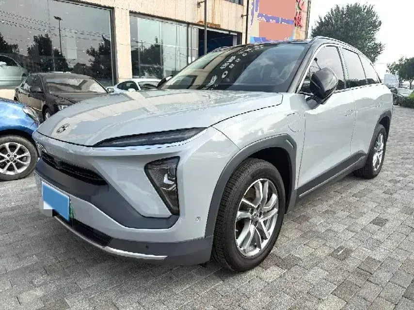 2020 NIO ES6 BEV 70KWH