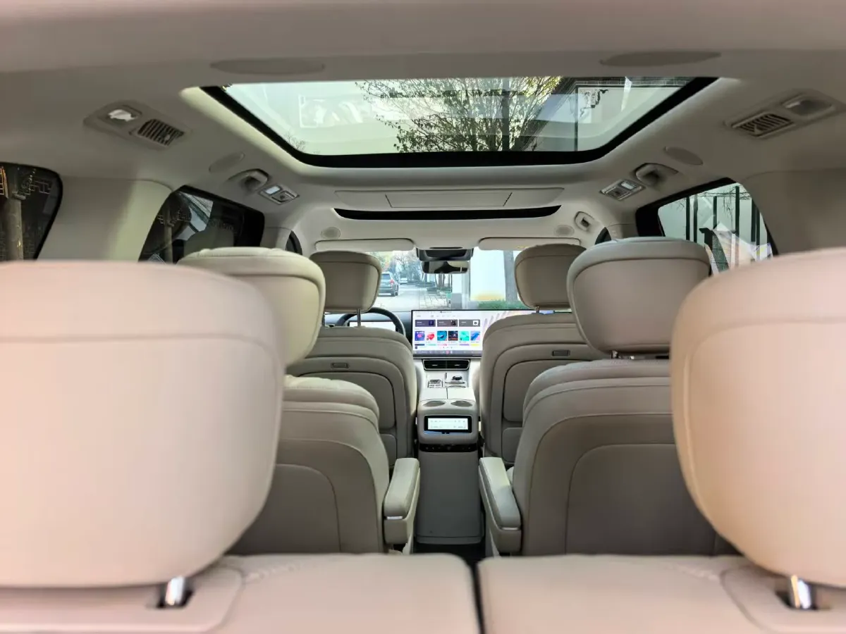 2026 Fulwin FulwinT11 REEV 156HP REEV,autocango,china used car exporter,china ev exporter,chinese used car exporter,chinese used ev exporter