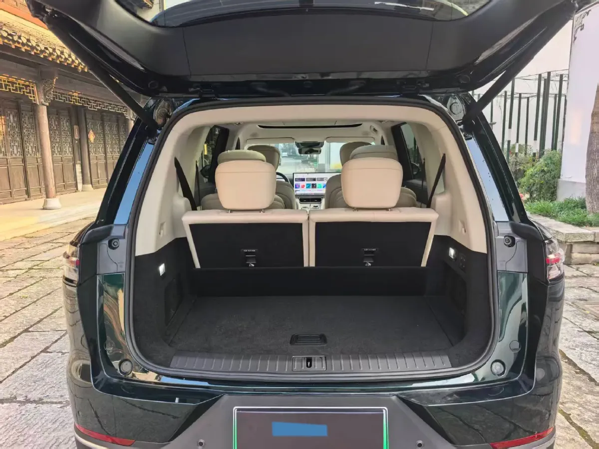 2026 Fulwin FulwinT11 REEV 156HP REEV,autocango,china used car exporter,china ev exporter,chinese used car exporter,chinese used ev exporter