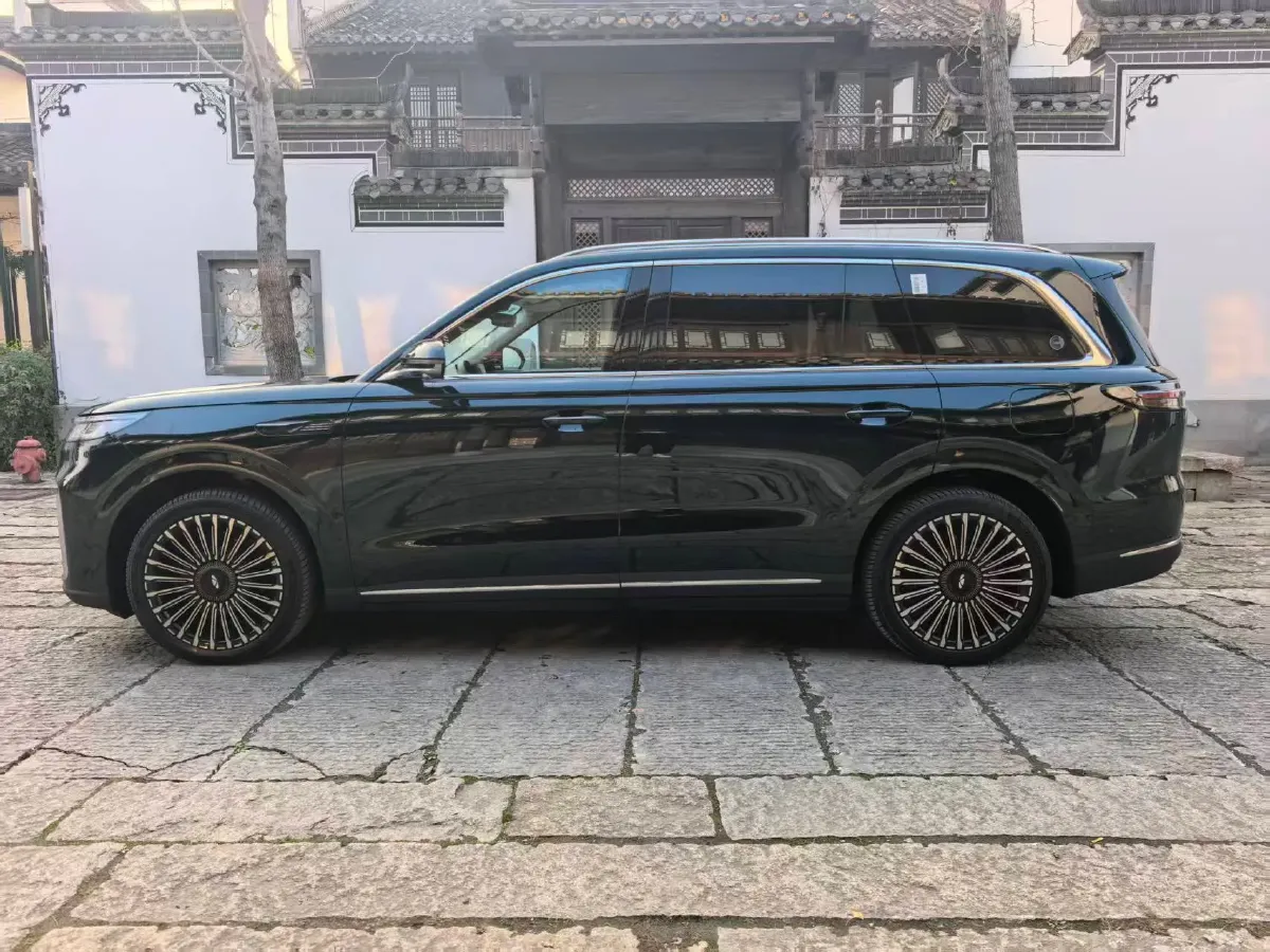 2026 Fulwin FulwinT11 REEV 156HP REEV,autocango,china used car exporter,china ev exporter,chinese used car exporter,chinese used ev exporter