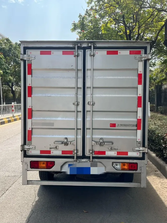2020 WuLing RongGuang New Truck Special 1.8L 125HP L4 5MT,autocango,china used car exporter,china ev exporter,chinese used car exporter,chinese used ev exporter