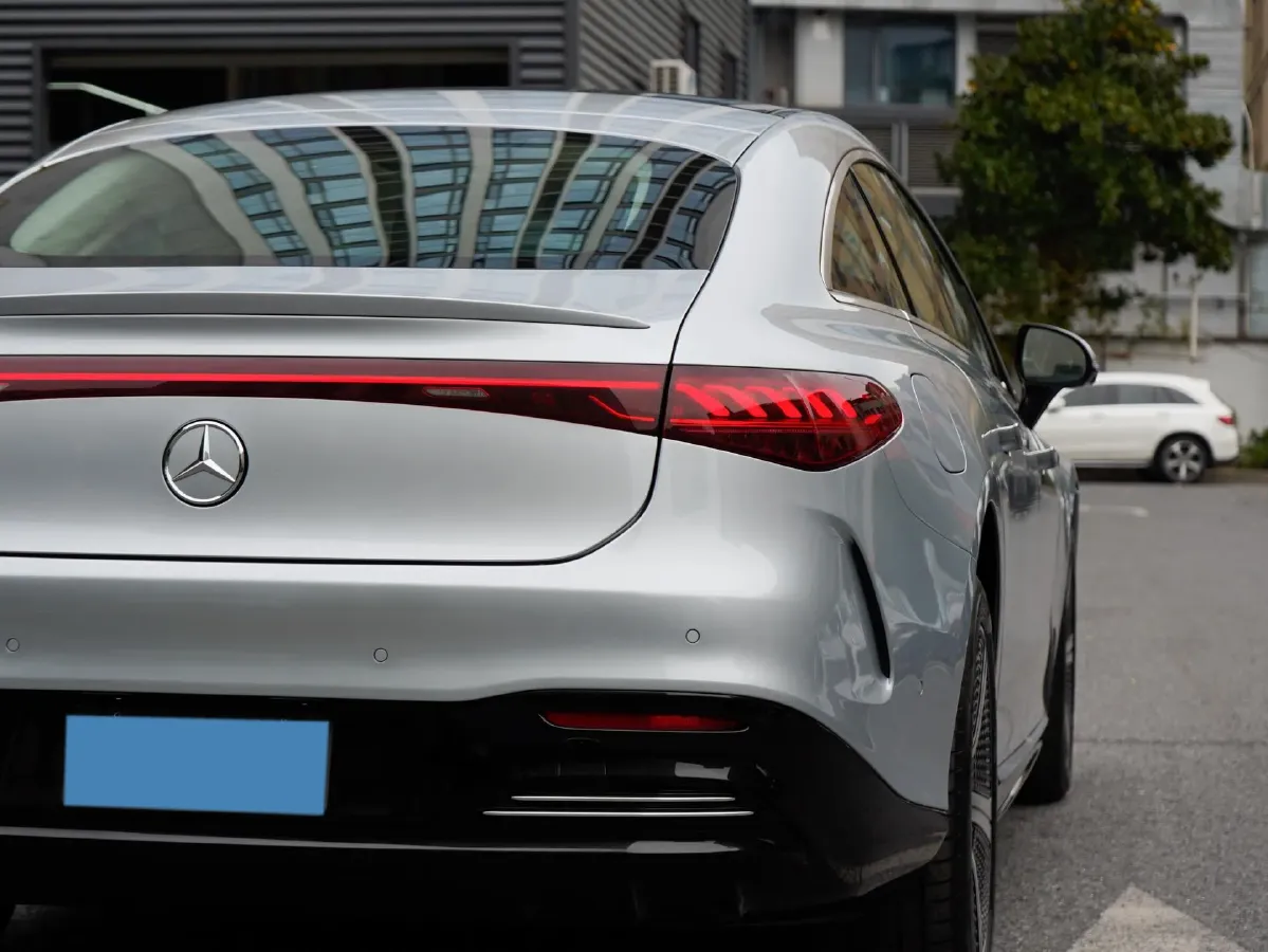 2022 Mercedes-Benz EQS Class BEV 111.8KWH,autocango,china used car exporter,china ev exporter,chinese used car exporter,chinese used ev exporter