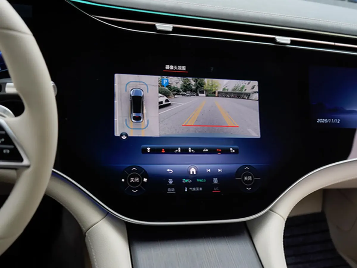 2022 Mercedes-Benz EQS Class BEV 111.8KWH,autocango,china used car exporter,china ev exporter,chinese used car exporter,chinese used ev exporter