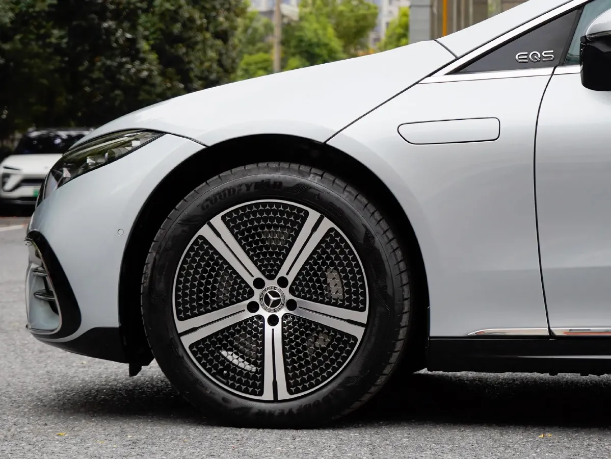 2022 Mercedes-Benz EQS Class BEV 111.8KWH,autocango,china used car exporter,china ev exporter,chinese used car exporter,chinese used ev exporter