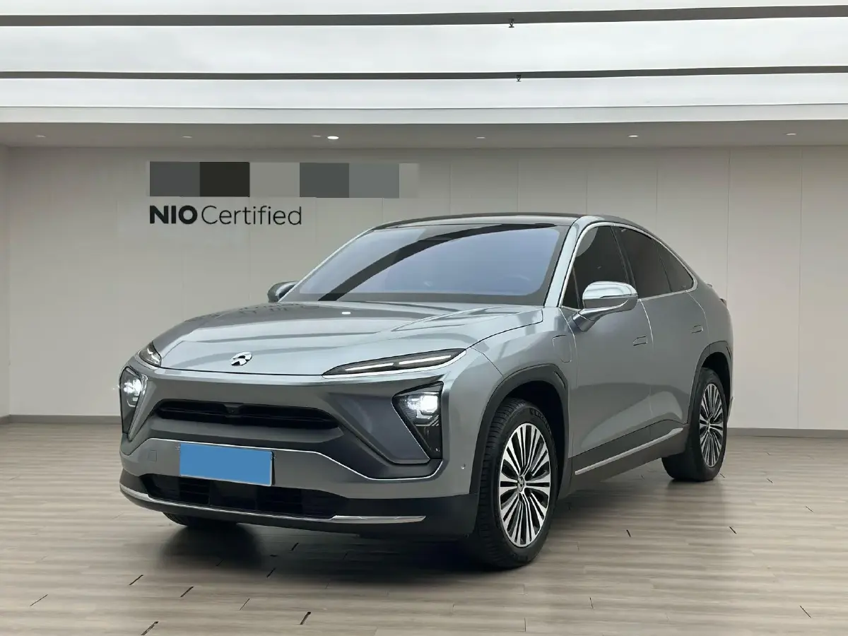 2020 NIO ES6 BEV 100KWH