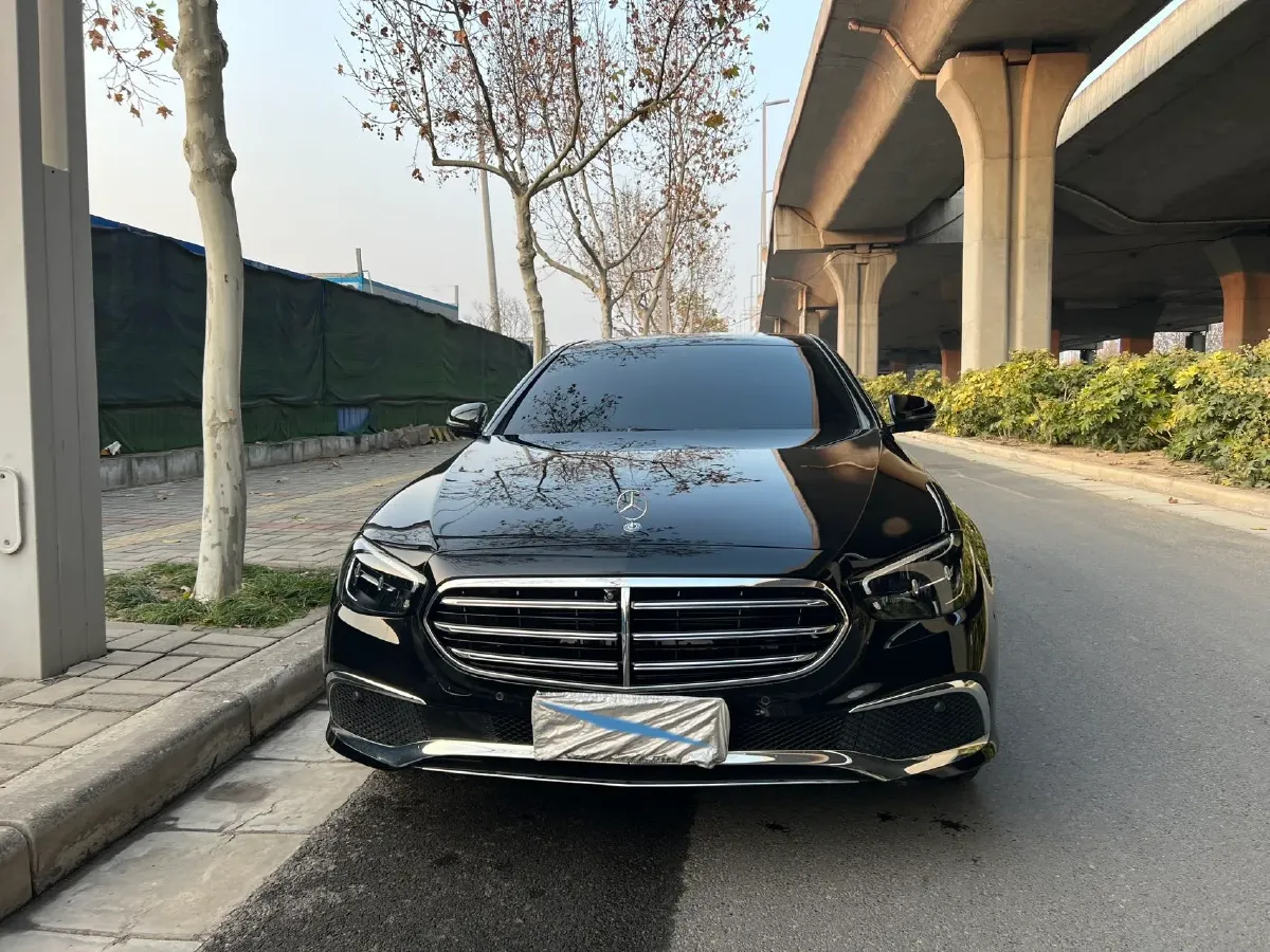 2022 Mercedes-Benz E Class 2.0T 258HP L4 9AT,autocango,china used car exporter,china ev exporter,chinese used car exporter,chinese used ev exporter