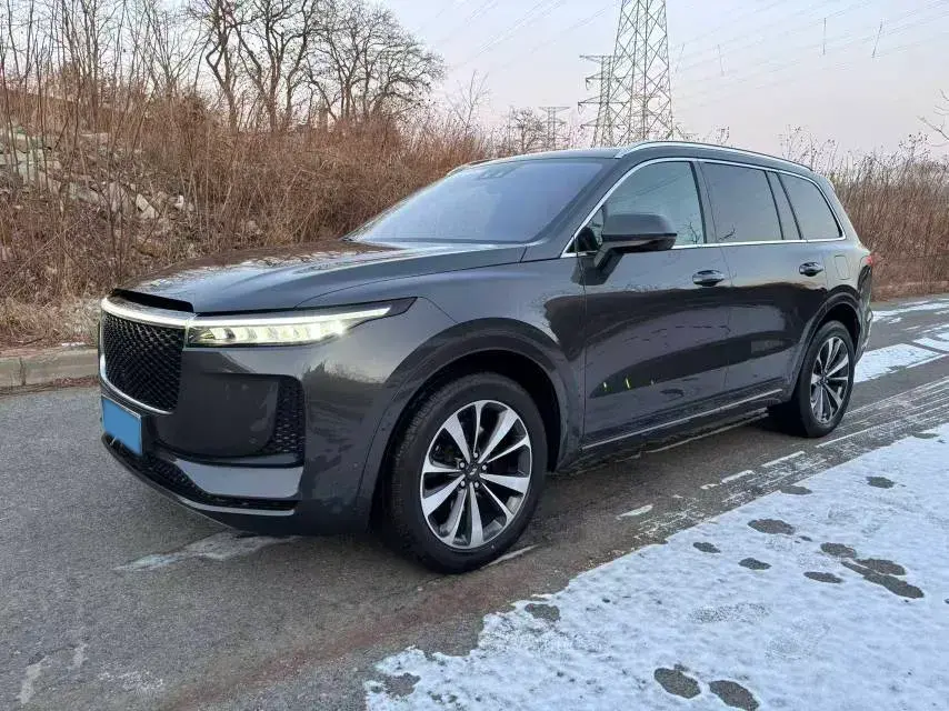 2020 Li ONE Range Extended 131HP REEV 40.5KWH