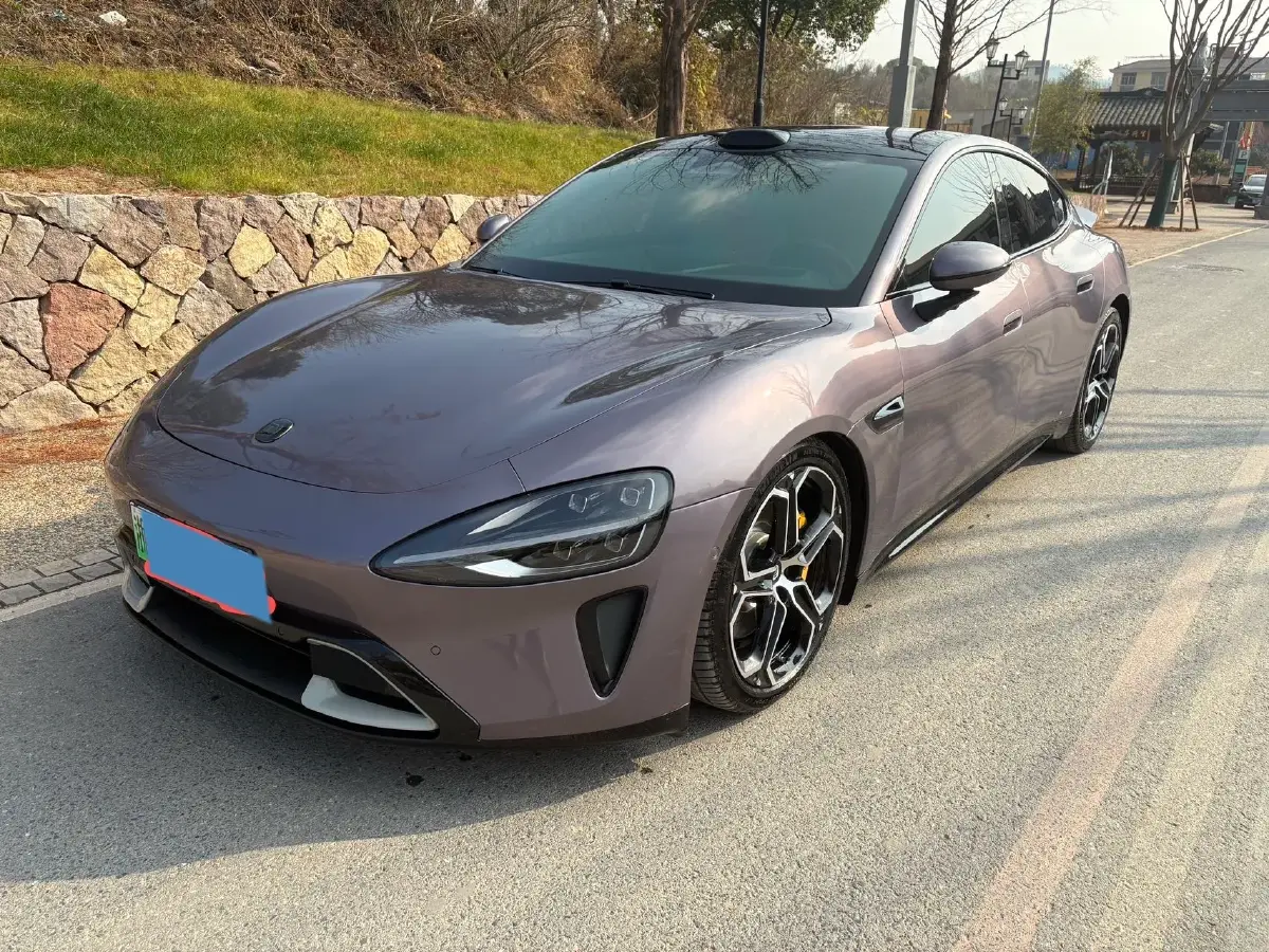 2024 MI SU7 BEV 101KWH