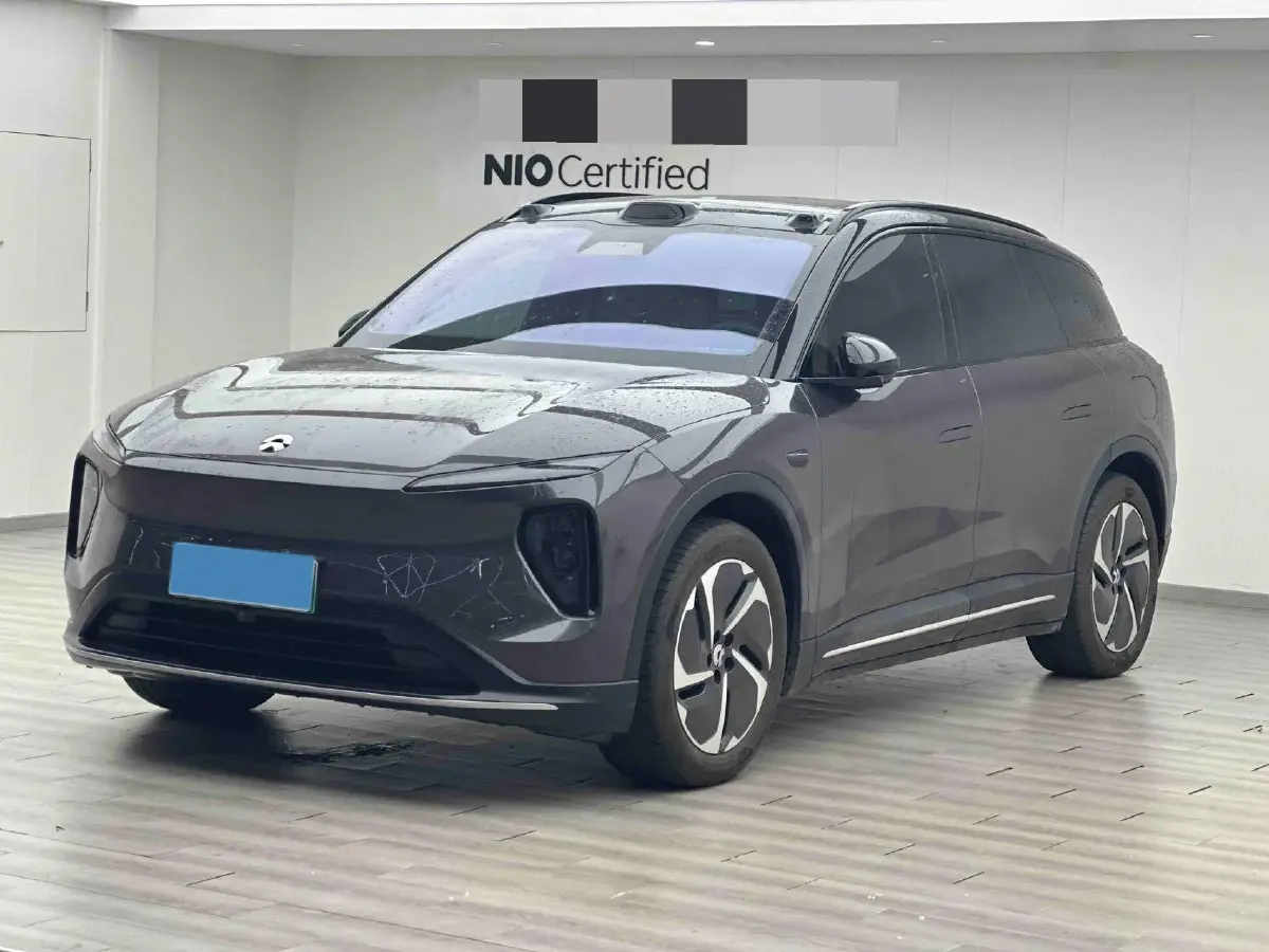 2024 NIO ES6 BEV 75KWH