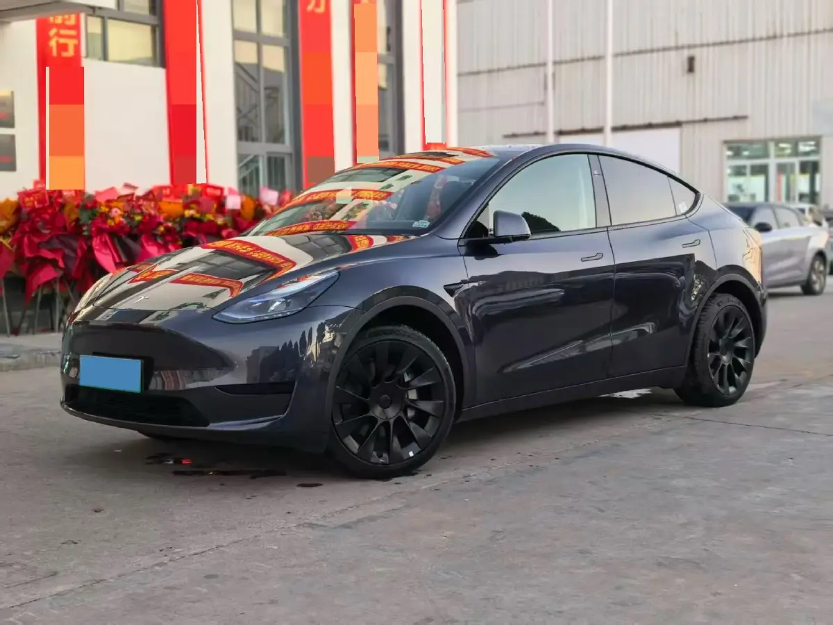 2024 Iveco OuSheng BEV 77.28KWH