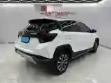 2022 Toyota Yaris L 1.5L 112HP L4 CVT