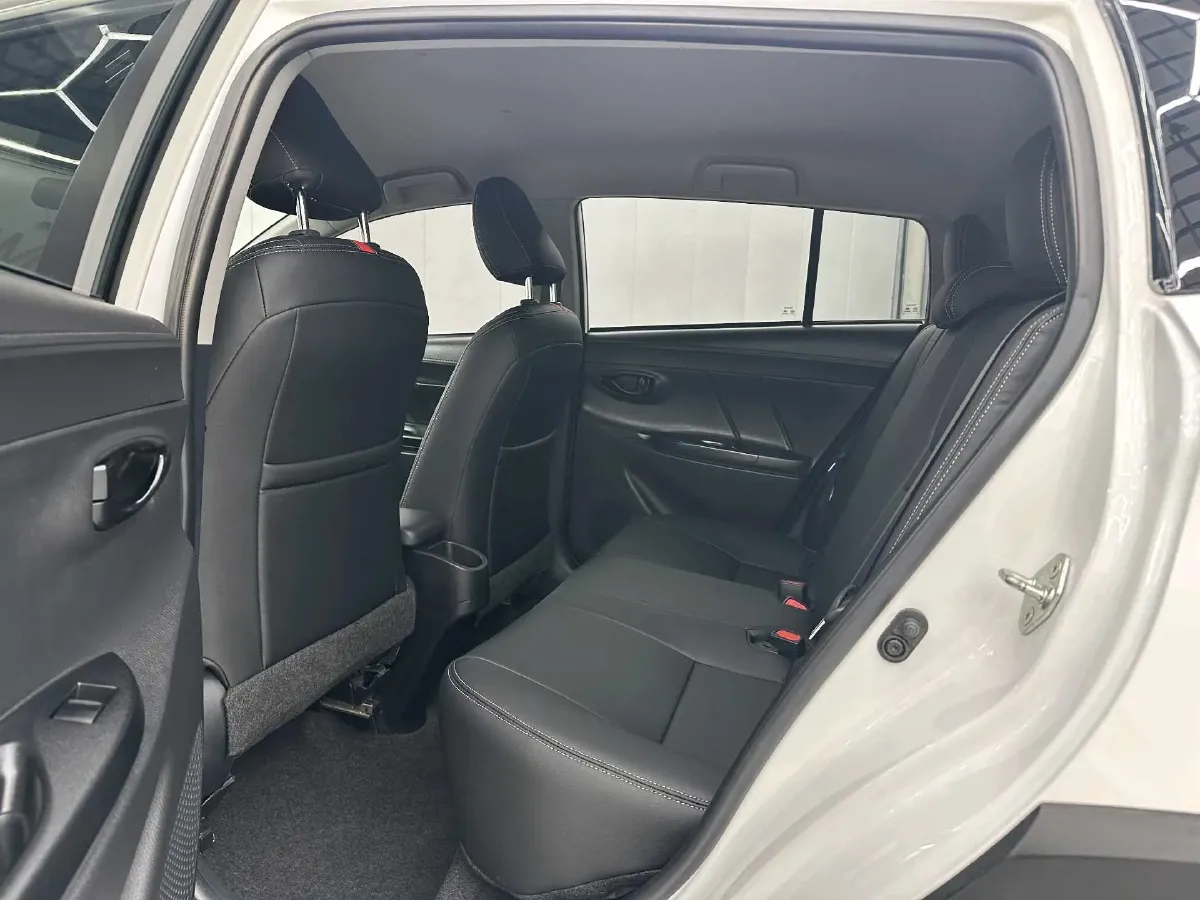 2022 Toyota Yaris L 1.5L 112HP L4 CVT,autocango,china used car exporter,china ev exporter,chinese used car exporter,chinese used ev exporter