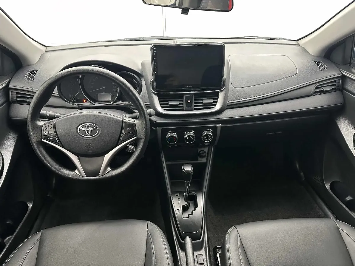 2022 Toyota Yaris L 1.5L 112HP L4 CVT,autocango,china used car exporter,china ev exporter,chinese used car exporter,chinese used ev exporter