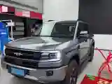 2025 FangChengBao Bao 5 1.5T 194HP L4 E-CVT PHEV 31.8KWH