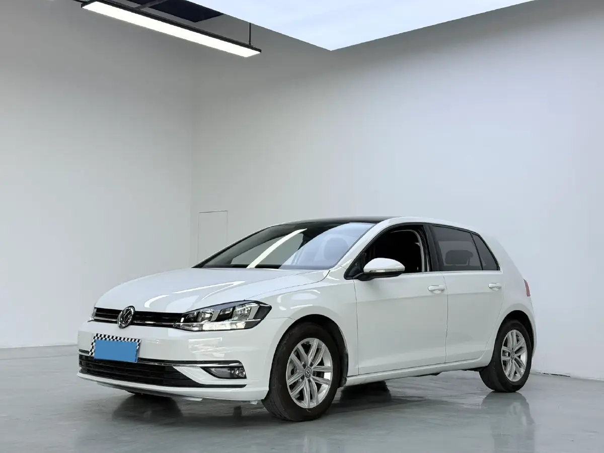 2019 Brilliance Auto V7 1.8T 231HP L4 7DCT