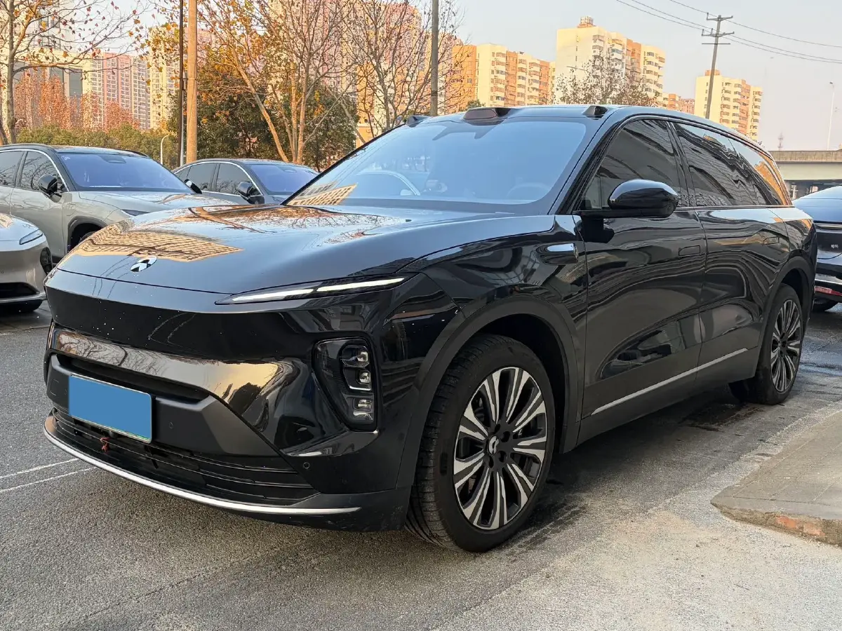 2023 NIO ES8 BEV 75KWH
