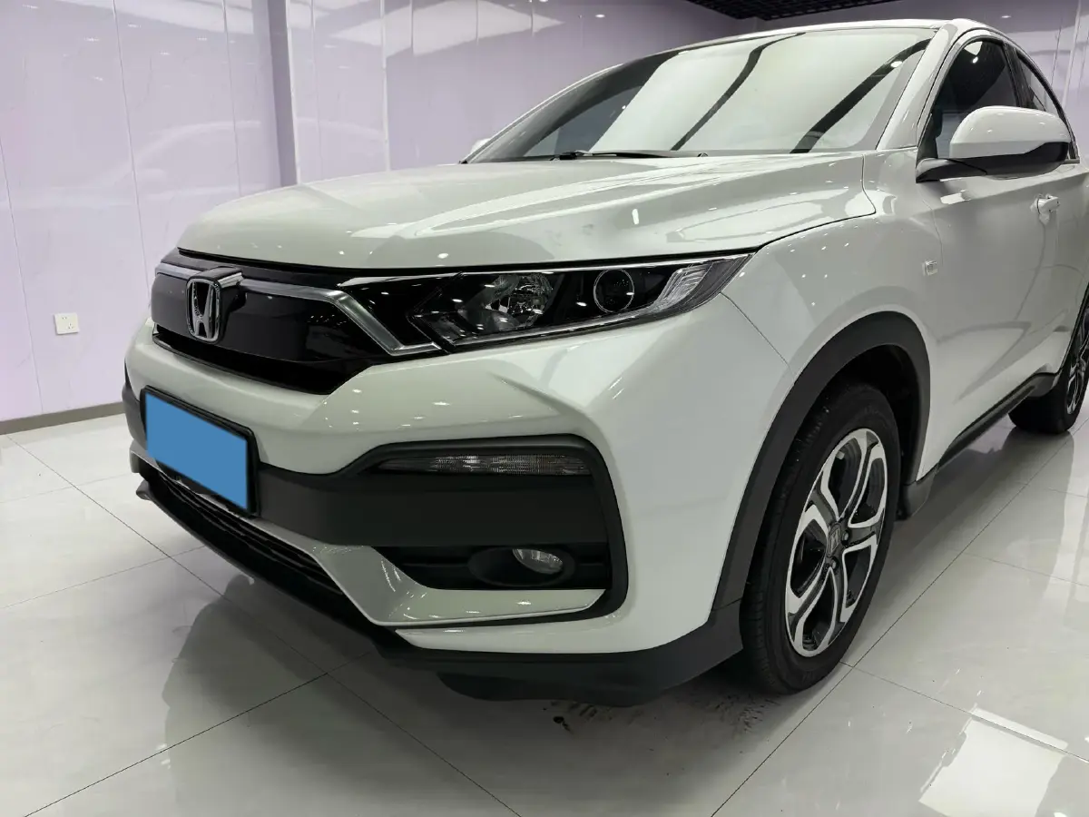 2022 Honda XR-V 1.5L 131HP L4 CVT