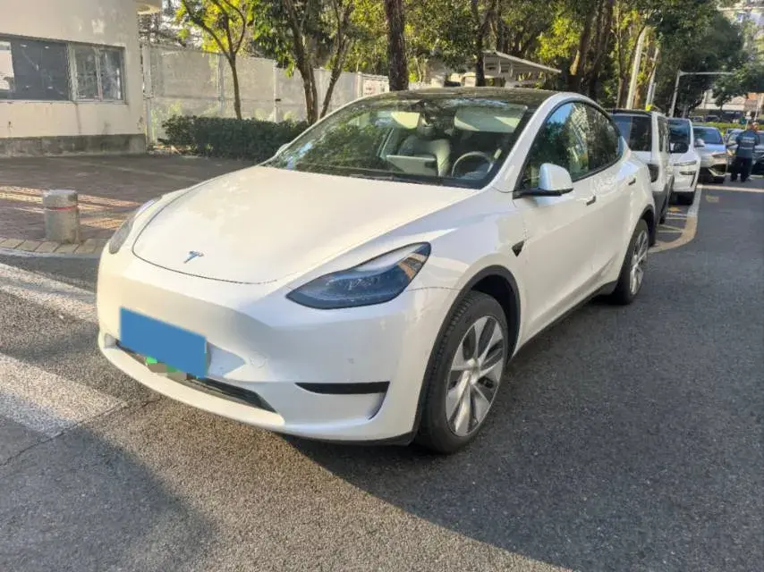 2022 BYD Tang 1.5T 139HP L4 E-CVT PHEV 45.8KWH