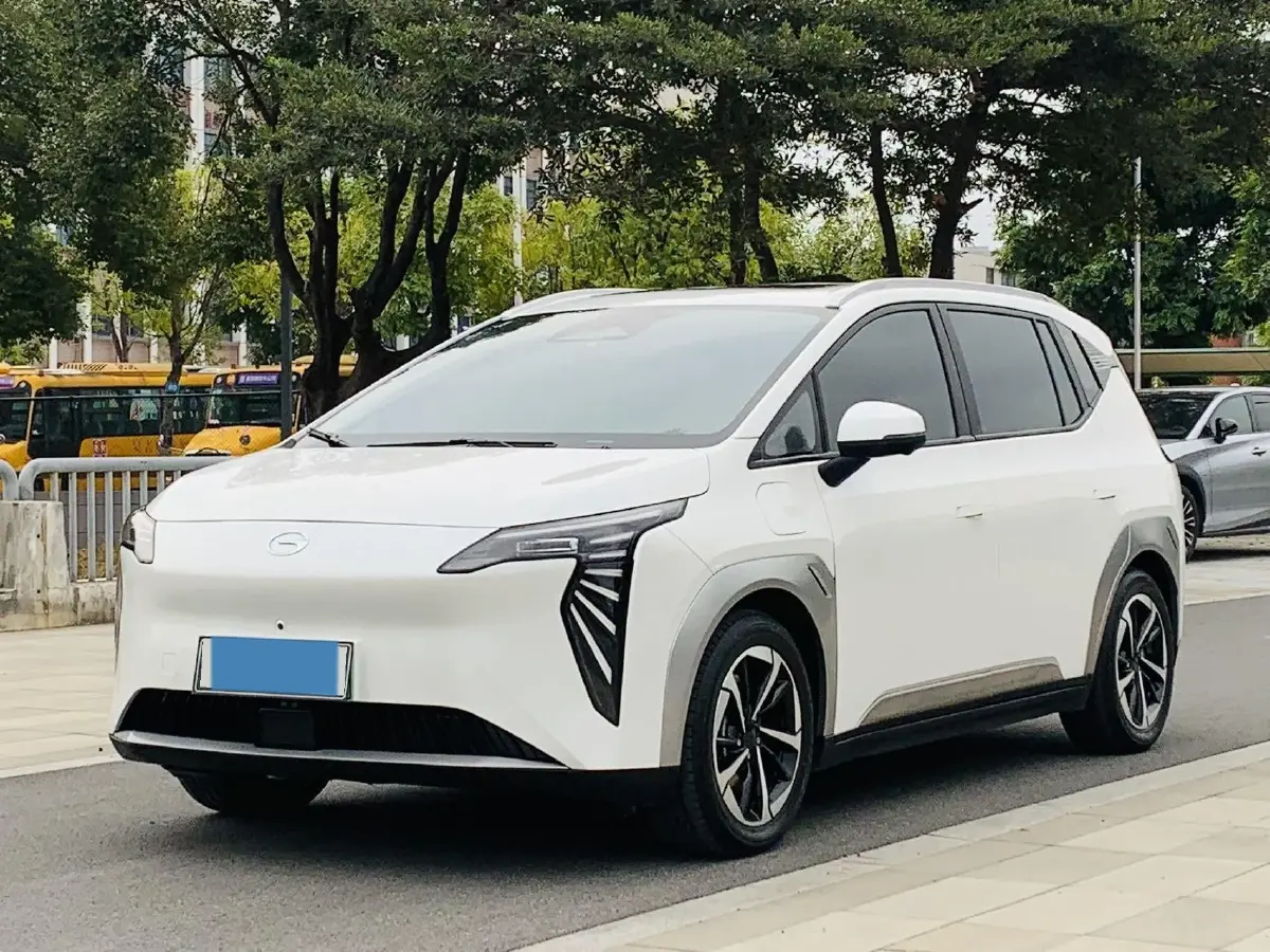 2024 Leapmotor C11 1.5L 95HP L4 REEV 43.74KWH