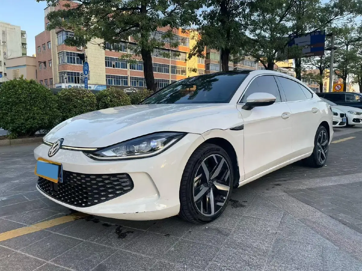 2023 Volkswagen Lamando 1.4T 150HP L4 7DCT