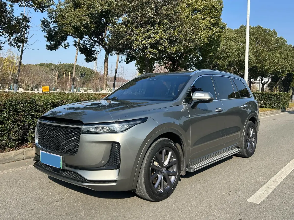 2020 Li ONE Range Extended 131HP REEV 40.5KWH