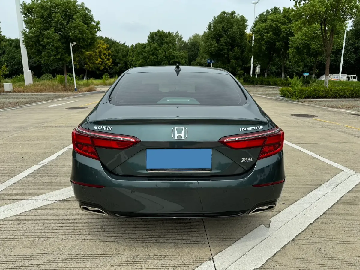 2022 Honda Inspire 1.5T 194HP L4 CVT,autocango,china used car exporter,china ev exporter,chinese used car exporter,chinese used ev exporter