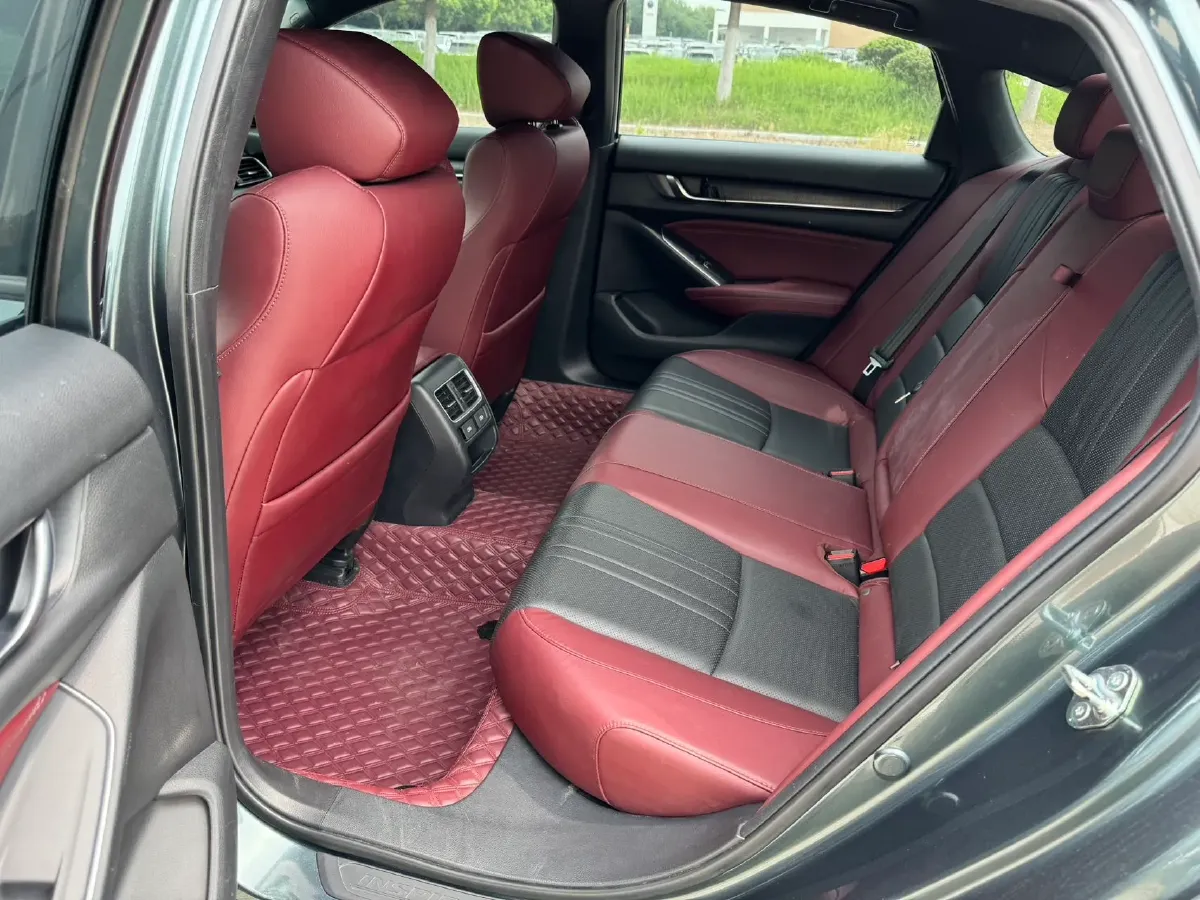 2022 Honda Inspire 1.5T 194HP L4 CVT,autocango,china used car exporter,china ev exporter,chinese used car exporter,chinese used ev exporter