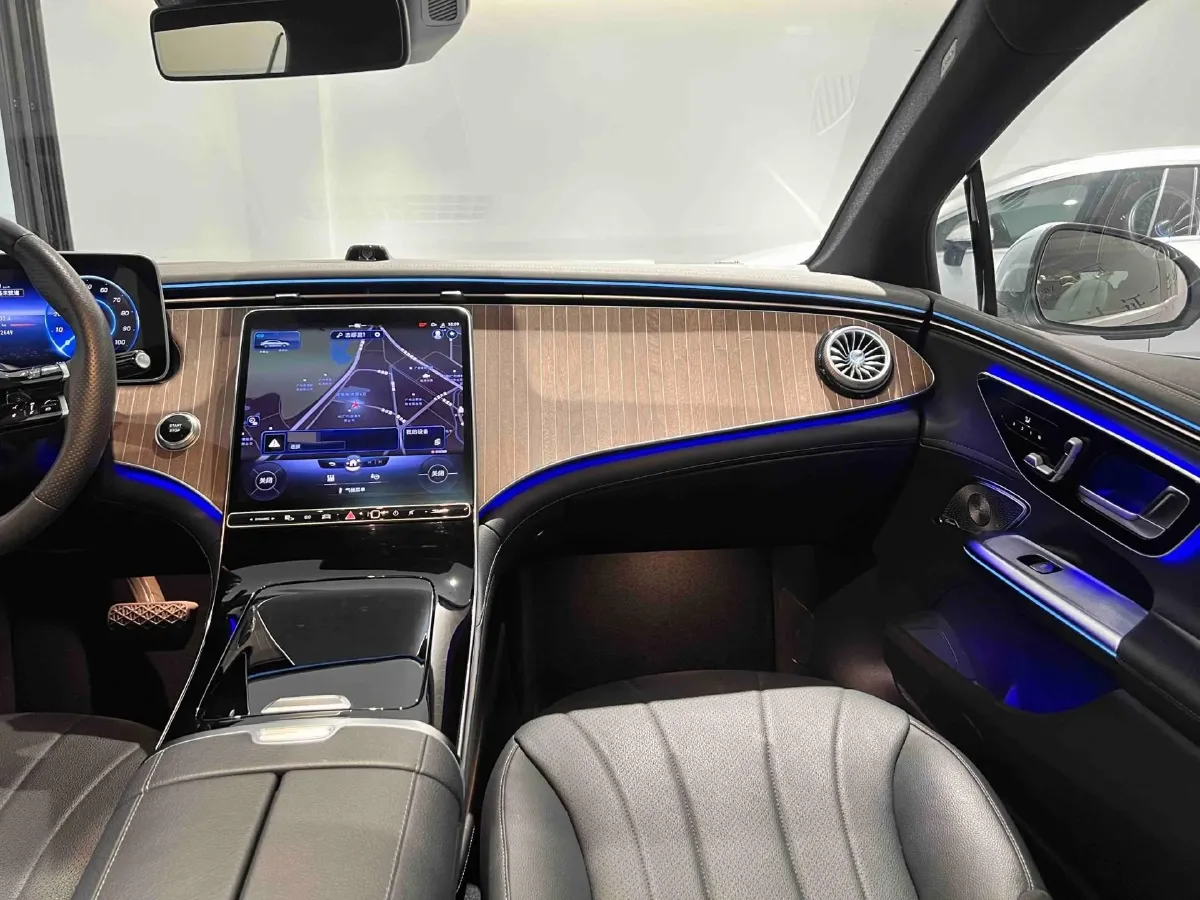 2022 Mercedes-Benz EQE Class BEV 96.1KWH,autocango,china used car exporter,china ev exporter,chinese used car exporter,chinese used ev exporter