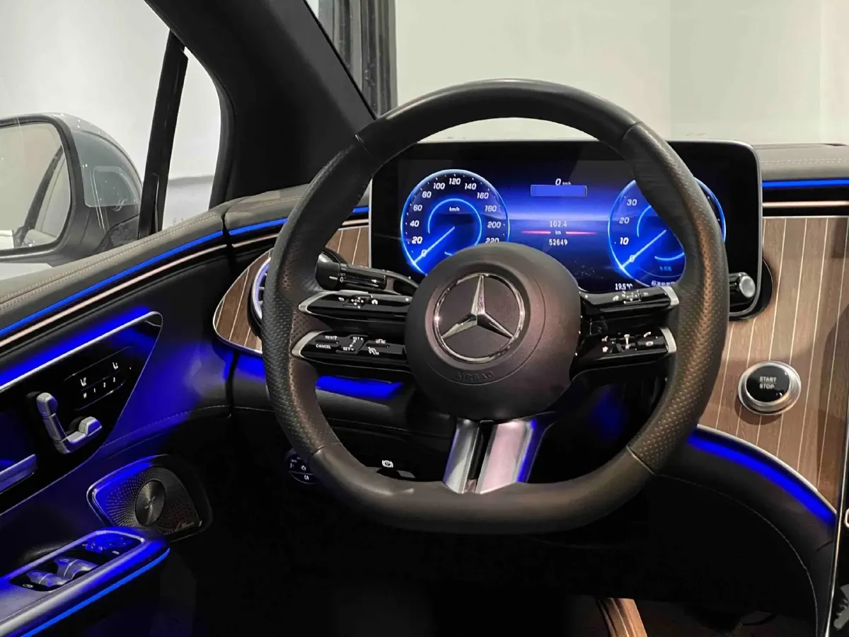 2022 Mercedes-Benz EQE Class BEV 96.1KWH,autocango,china used car exporter,china ev exporter,chinese used car exporter,chinese used ev exporter