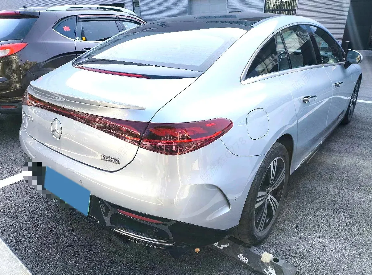 2022 Mercedes-Benz EQE Class BEV 96.1KWH,autocango,china used car exporter,china ev exporter,chinese used car exporter,chinese used ev exporter
