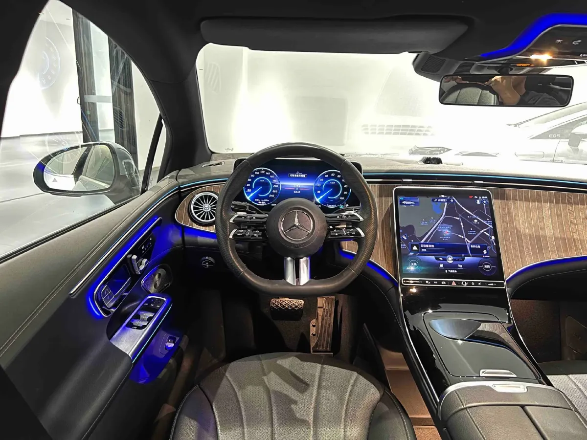 2022 Mercedes-Benz EQE Class BEV 96.1KWH,autocango,china used car exporter,china ev exporter,chinese used car exporter,chinese used ev exporter