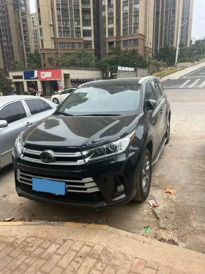 2019 Mazda CX-8 2.5L 192HP L4 6AT