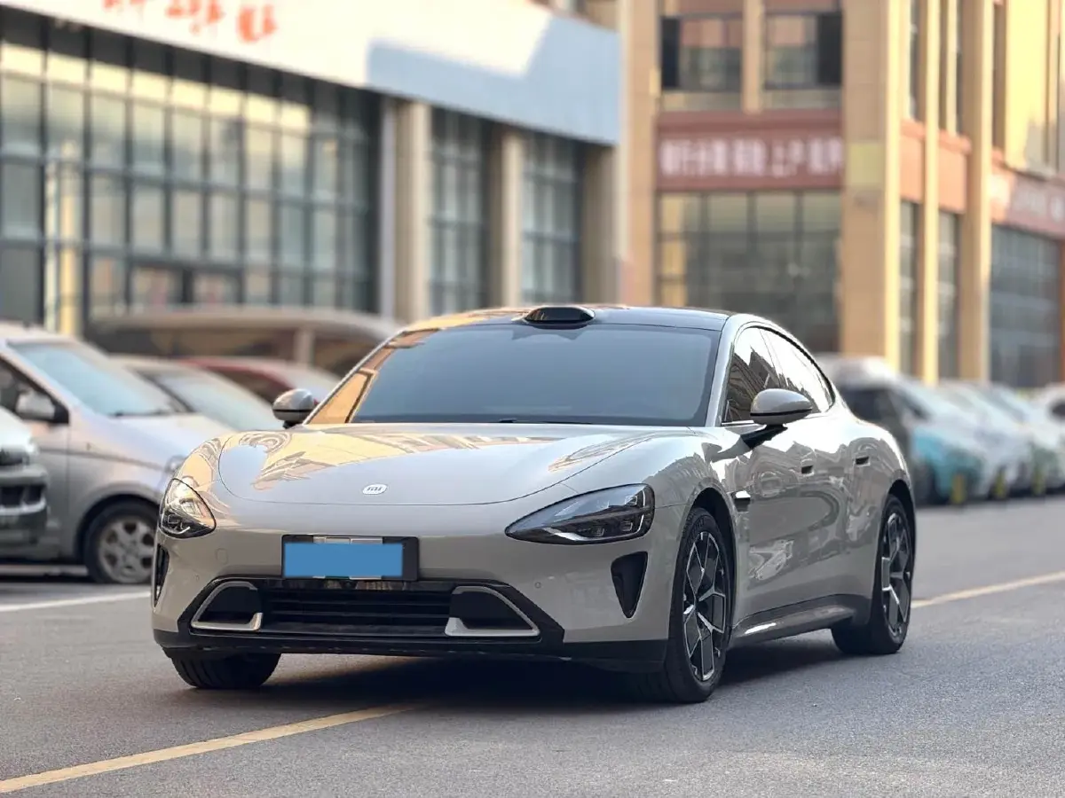 2024 MI SU7 BEV 73.6KWH