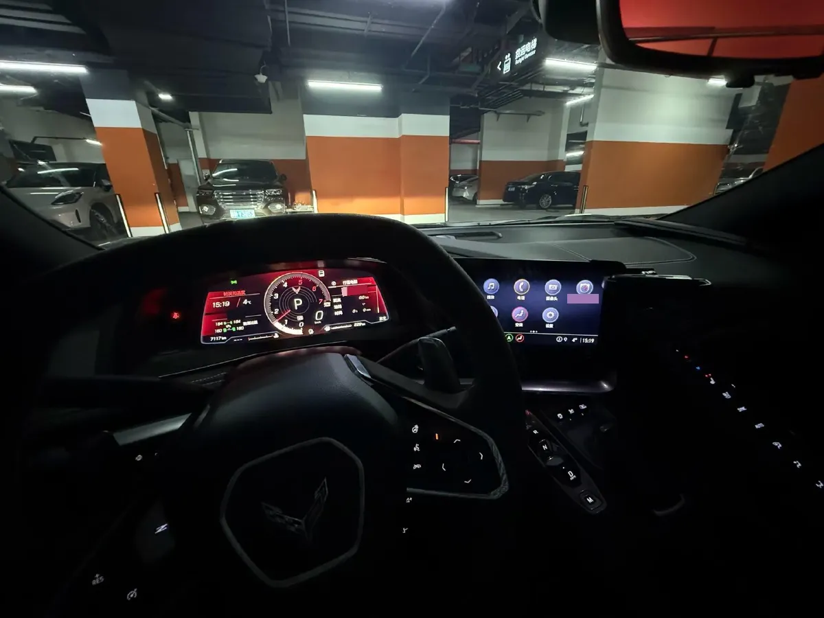 2020 Chevrolet Corvette 6.2L 496HP V8 8DCT,autocango,china used car exporter,china ev exporter,chinese used car exporter,chinese used ev exporter