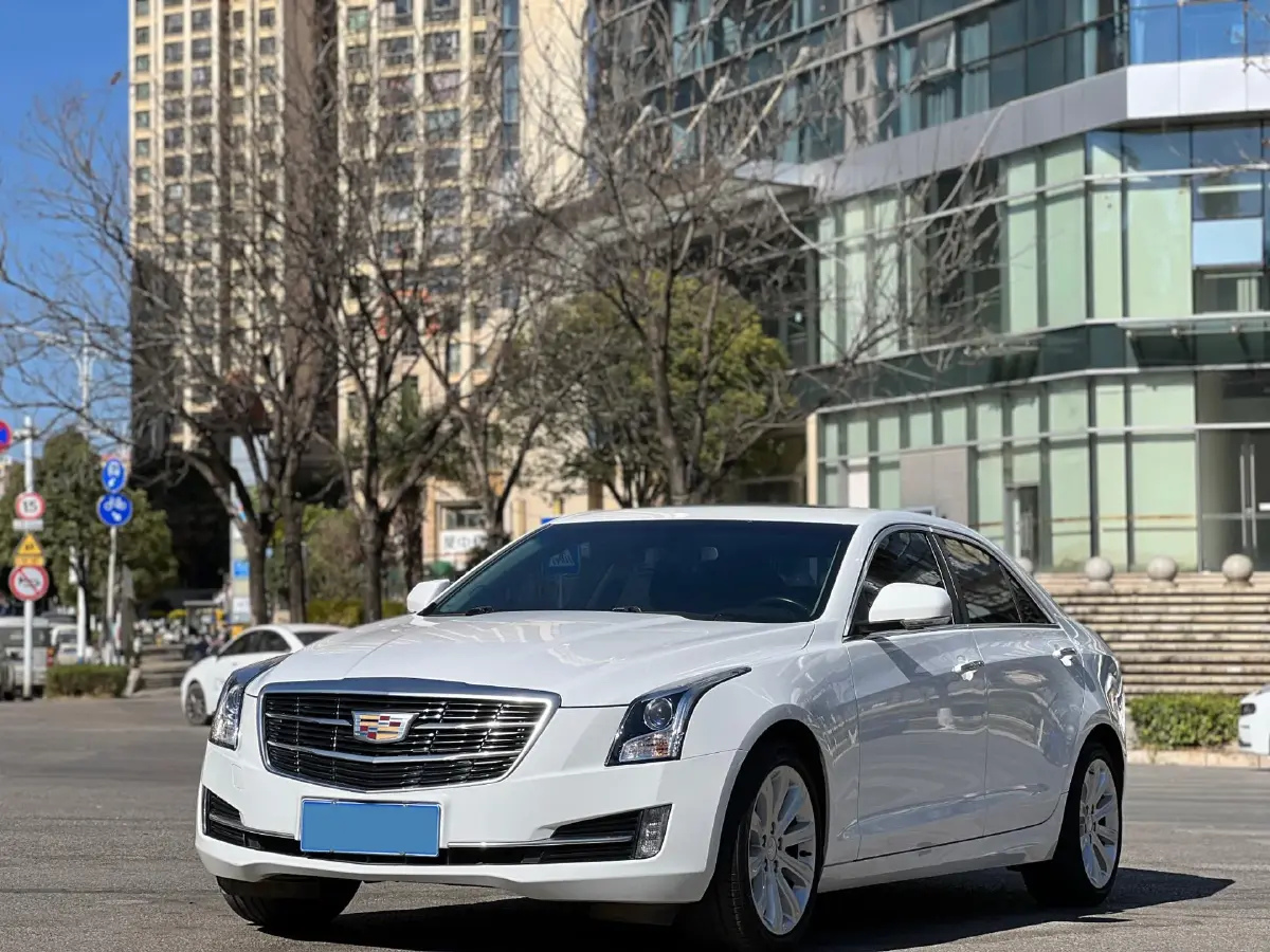 2017 Lincoln MKC 2.0T 203HP L4 6AT